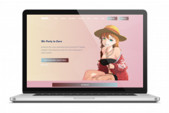 Waifu House NFT & Pixelette: Luxury Assets in Web3